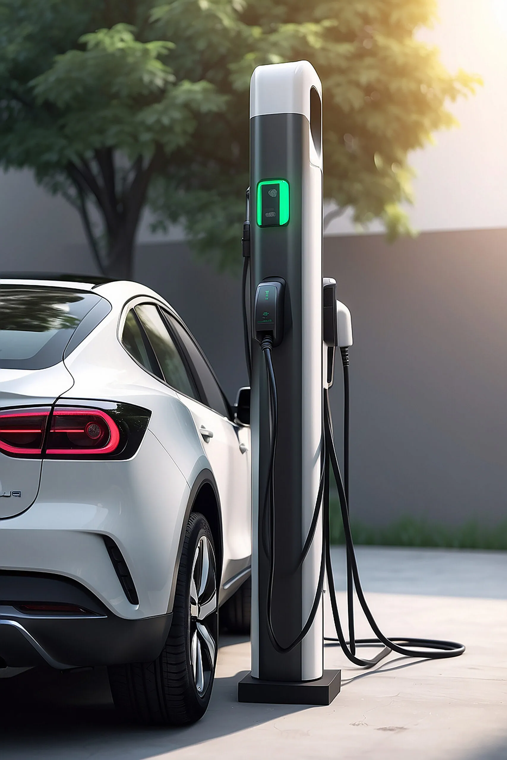 EV Chargers