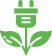 Renewable Energy Source icon