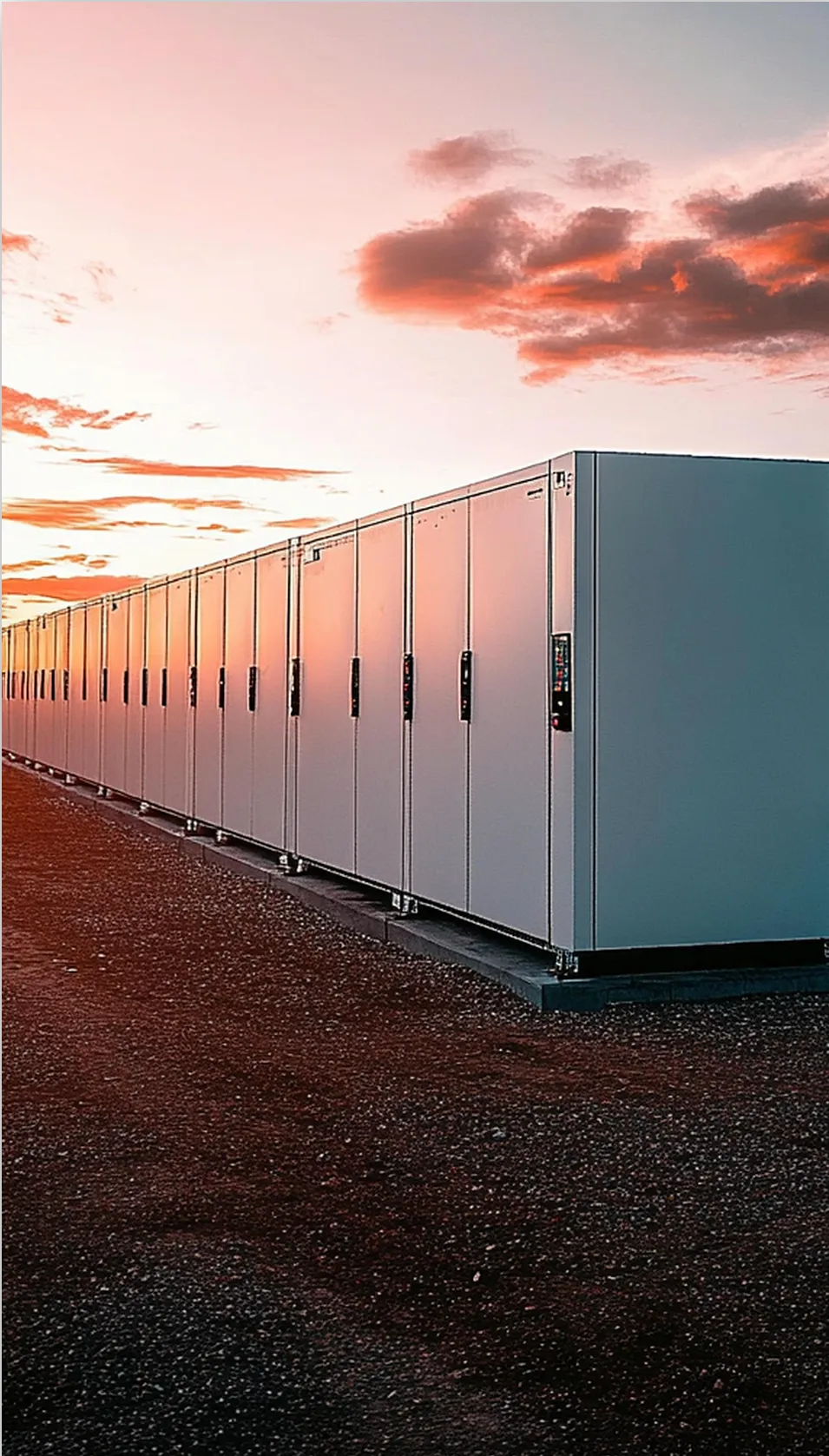 Battery Energy Storage Systems