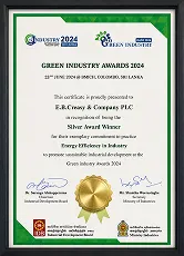 Award image