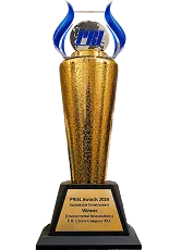Award image