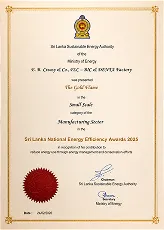 Award image