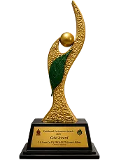 Award image