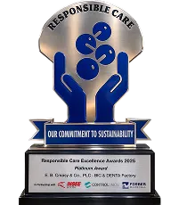 Award image